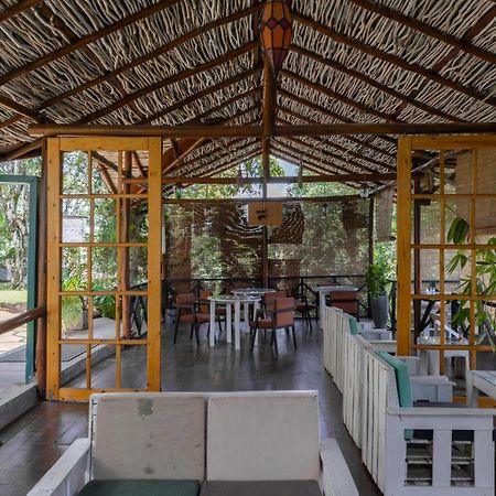 Homies Place - Bistro Bandarawela Buitenkant foto