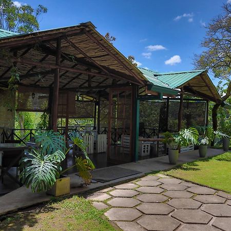 Homies Place - Bistro Bandarawela Buitenkant foto