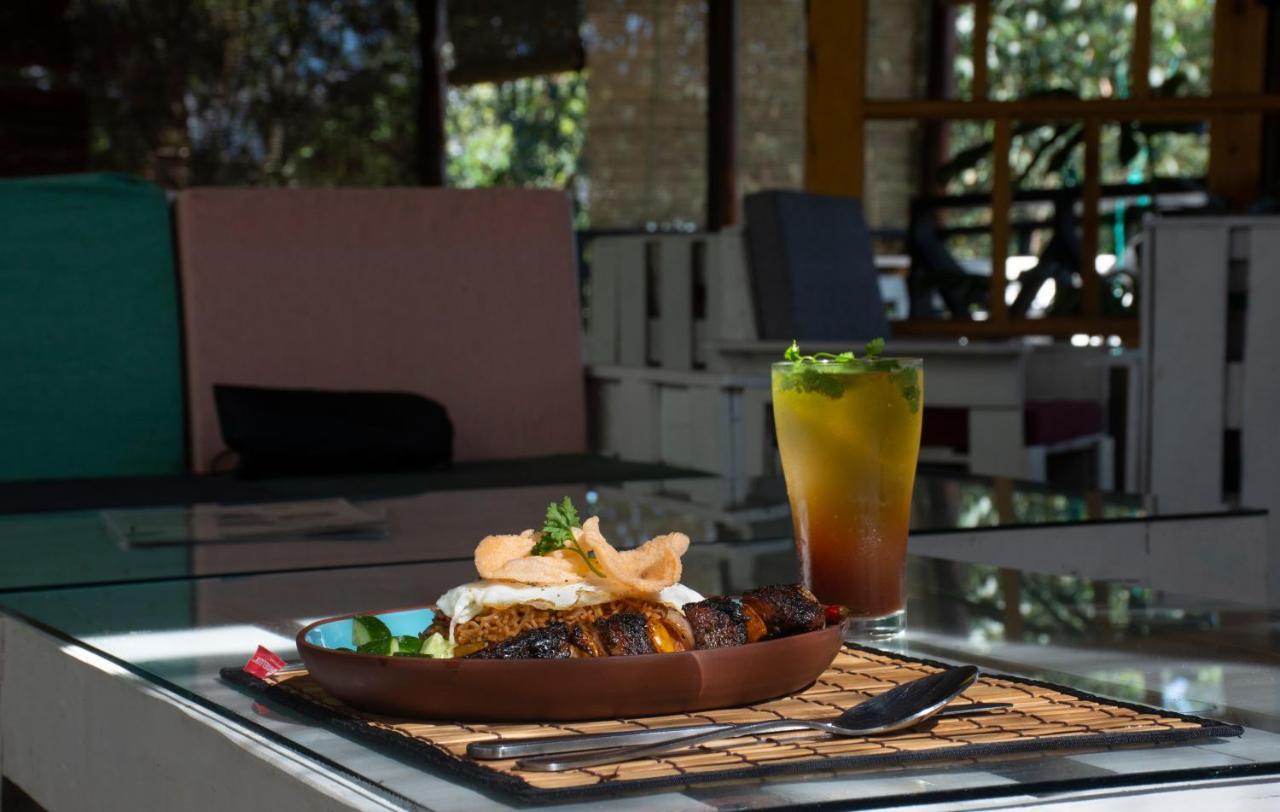 Homies Place - Bistro Bandarawela Buitenkant foto